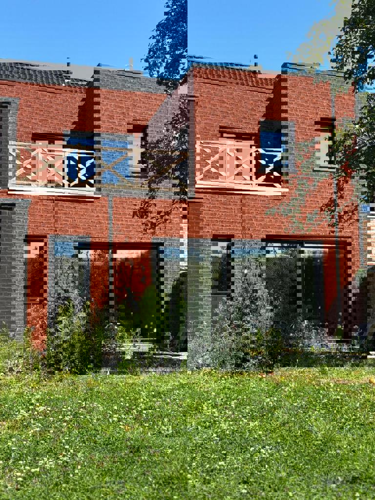 NIEUWBOUWWONING MET 3 SLAAPKAMERS TE KOOP TE SLIJPE! - foto 3