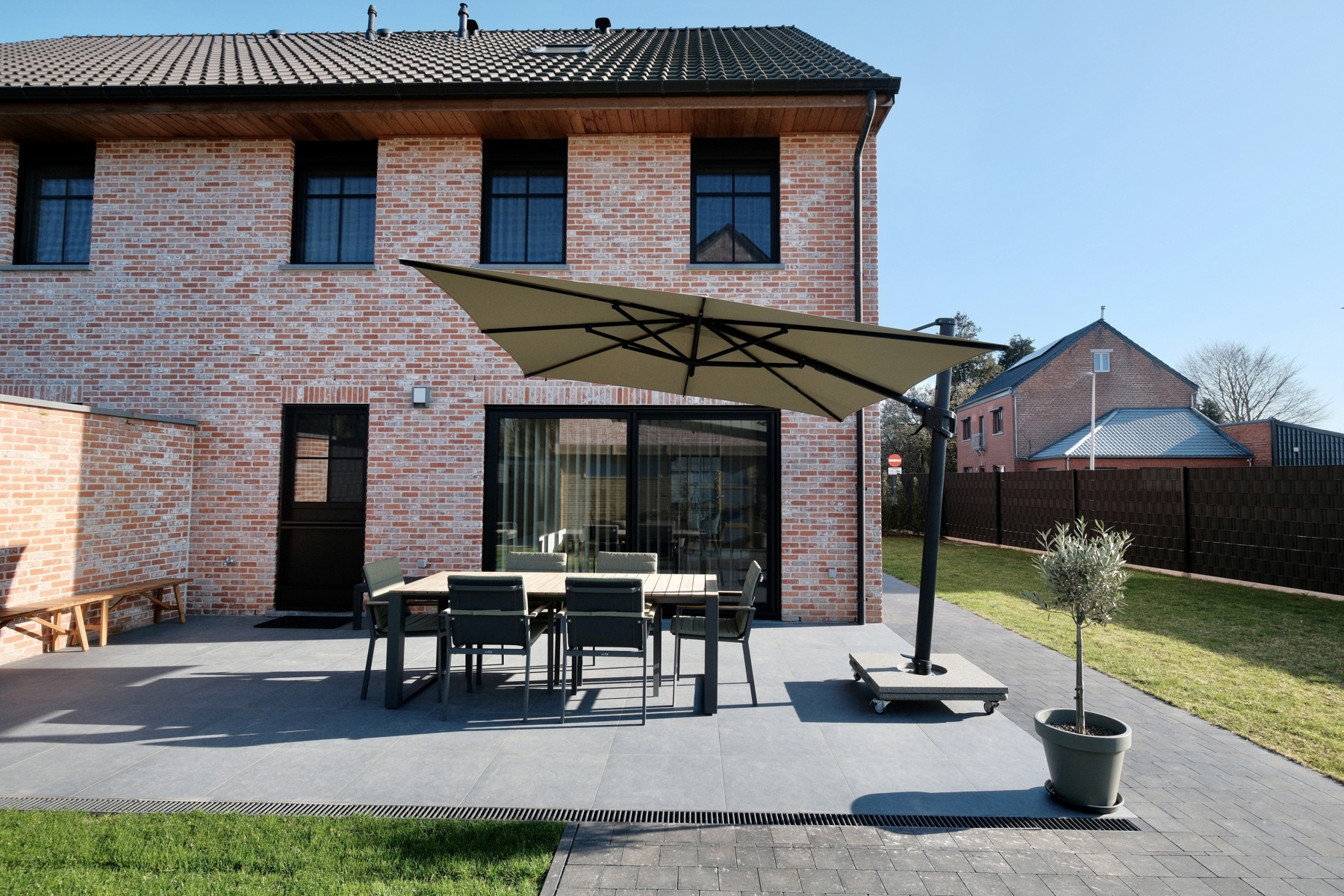 Instapklare BEN-woning op toplocatie - foto 4