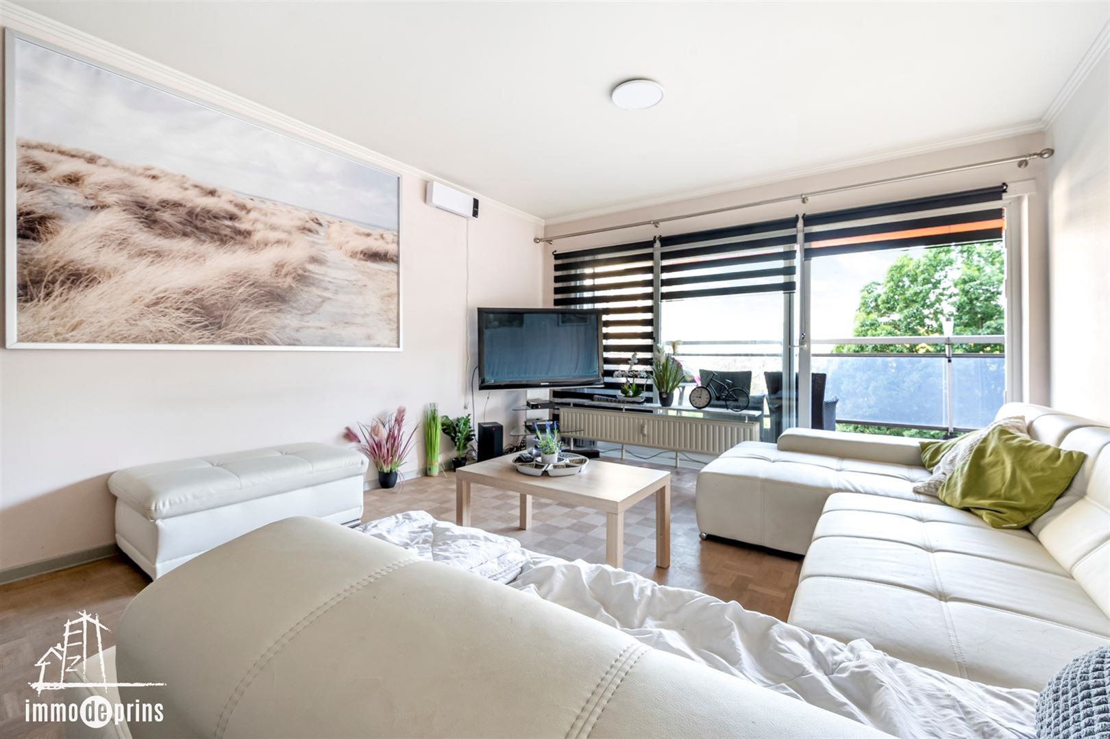 Appartement - photo 5