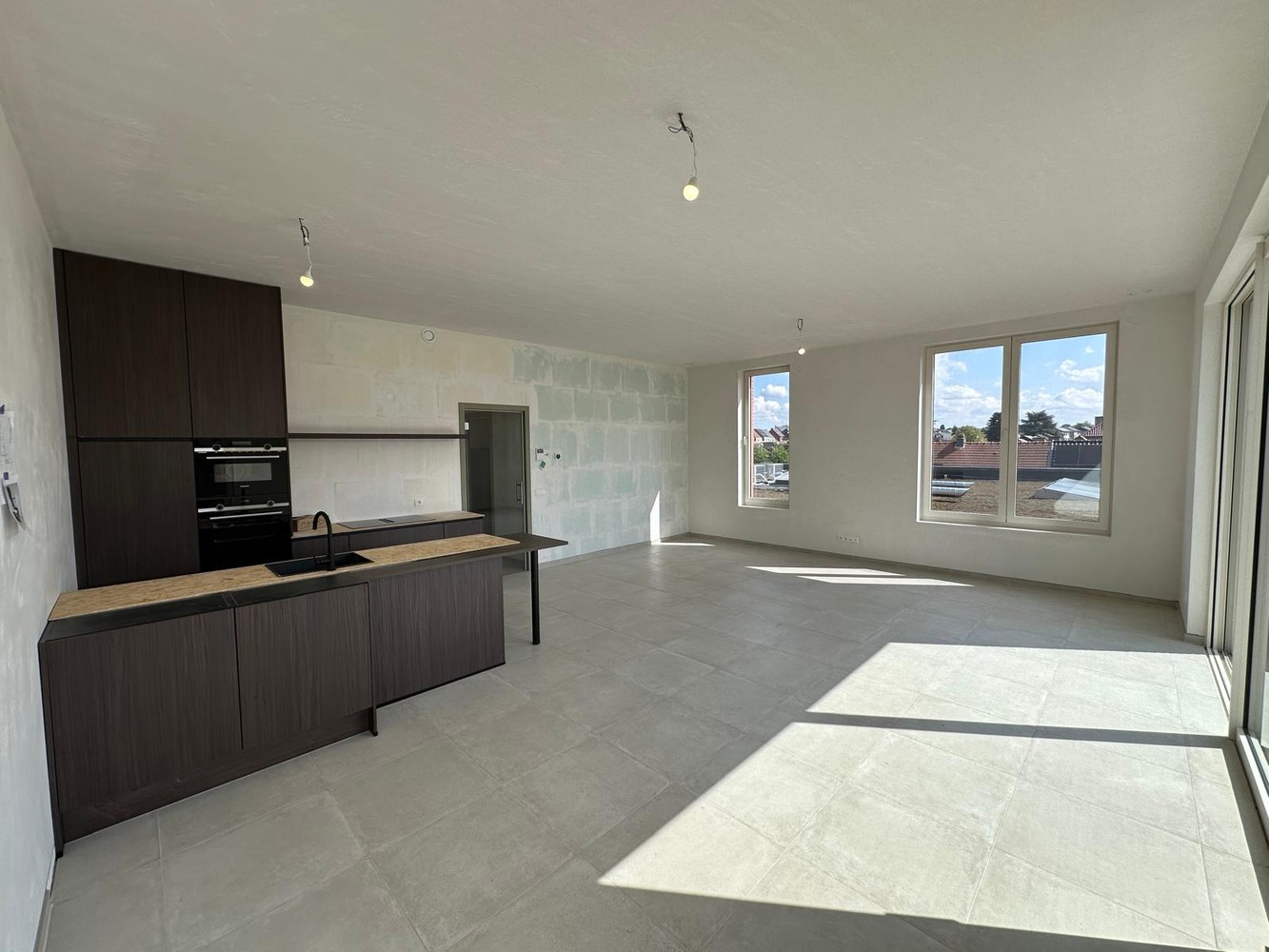 Exclusieve penthouse op het derde verdiep met zuidgericht terras - foto 4