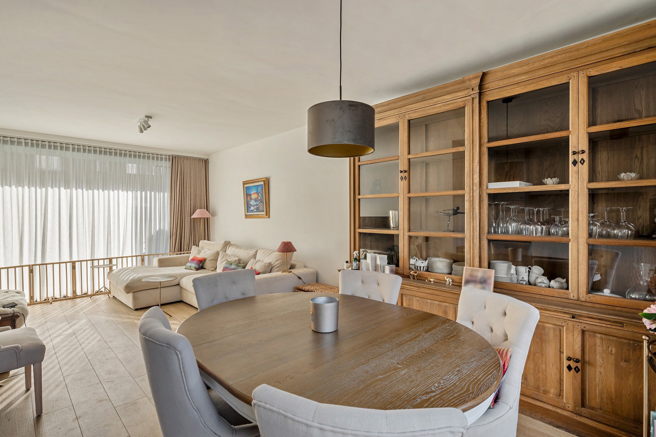 Zeer recente nieuwbouw BEN-woning met tuin én parking. - foto 4