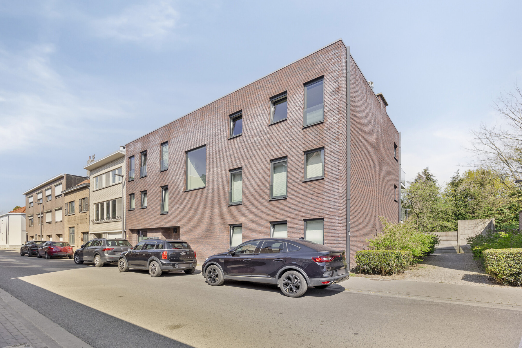 Appartement à vendre à Kortenberg avec 2 chambres - photo 1