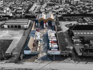 Commercieel te koop in Chapelle-lez-Herlaimont