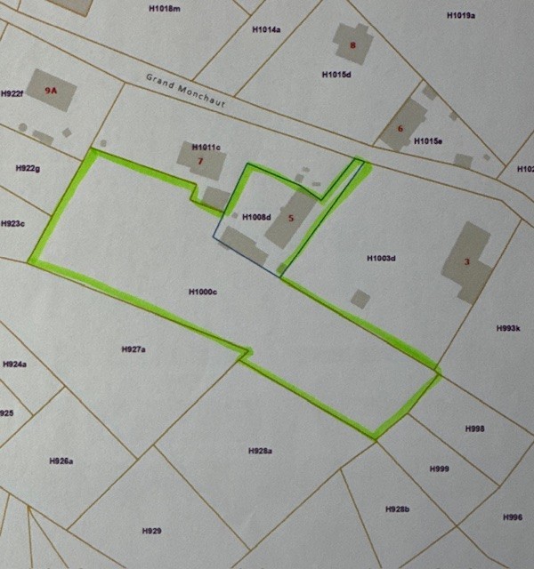 Maison à vendre à Ellezelles avec 4 chambres - photo 5