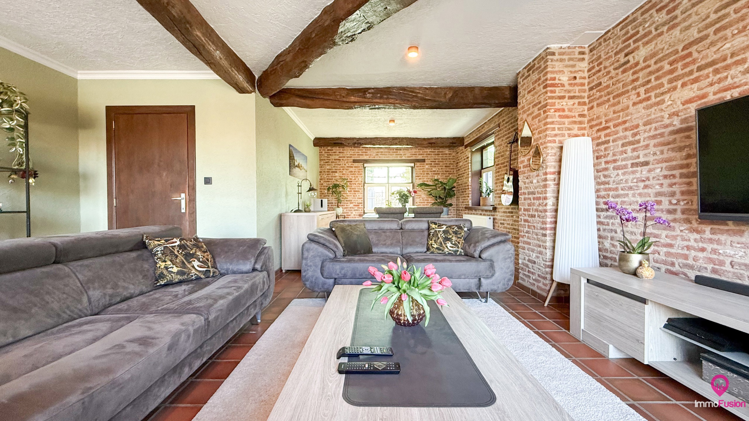 Maison à vendre à Heusden-Zolder avec 5 chambres - photo 4