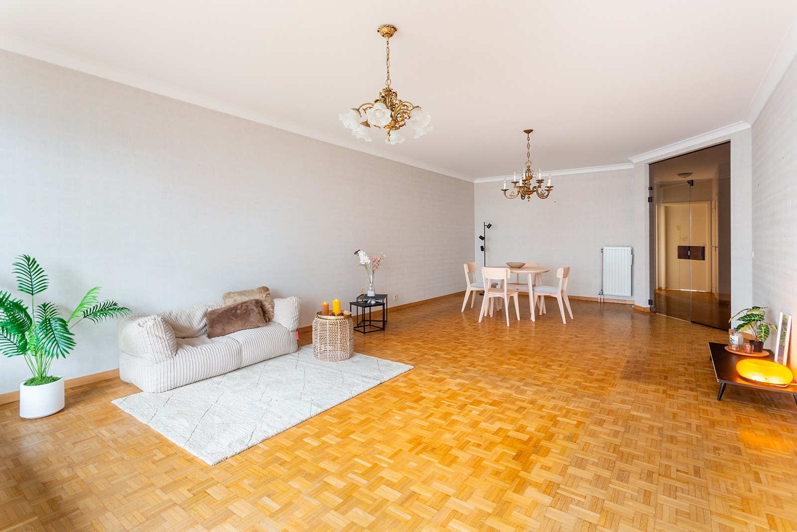 Apartment for sale in Antwerp with 2 bedrooms - photo 5