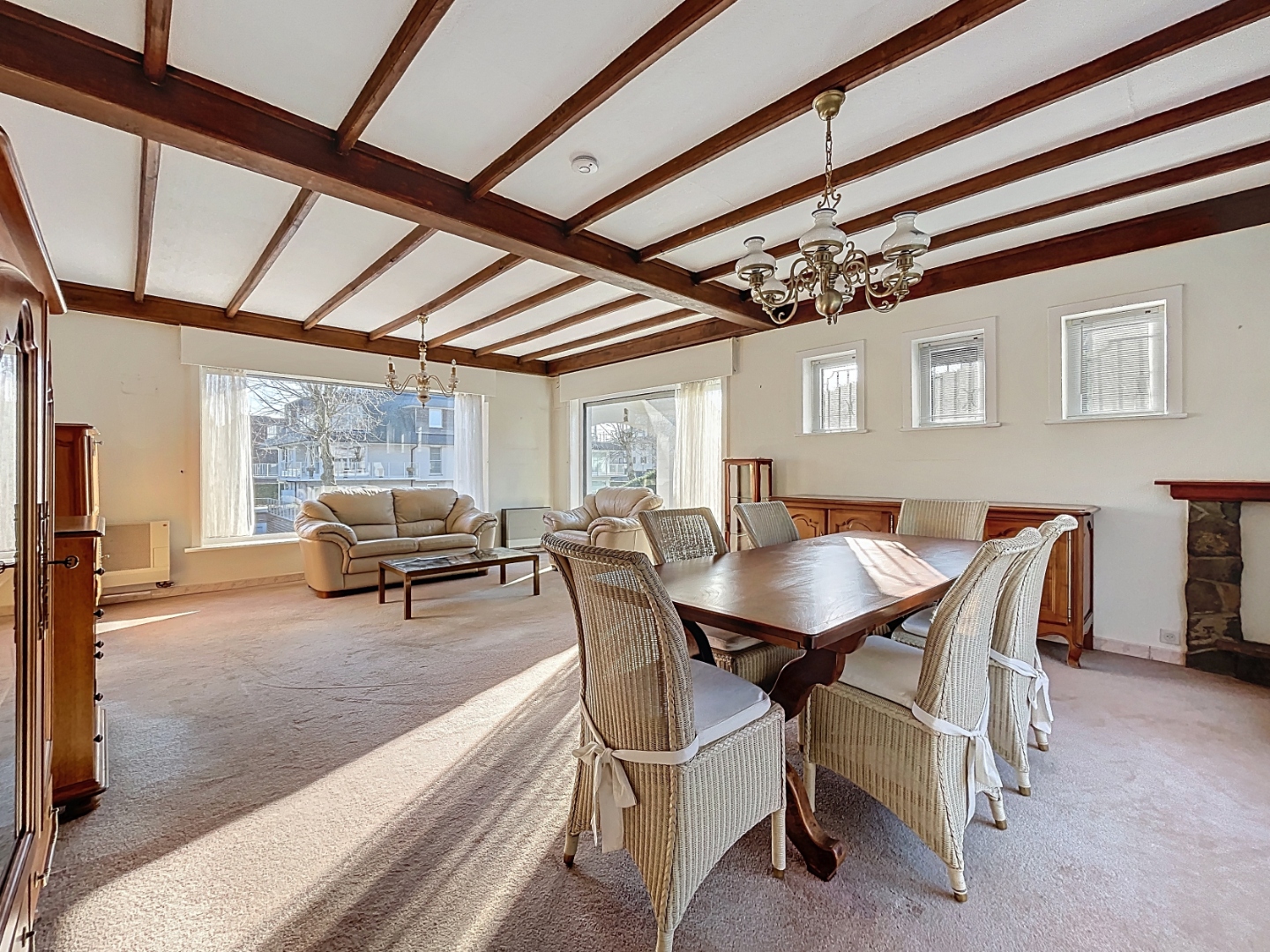 Charmante woning met gunstige ligging. - foto 4