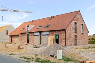 Maison à vendre à Comines-Warneton