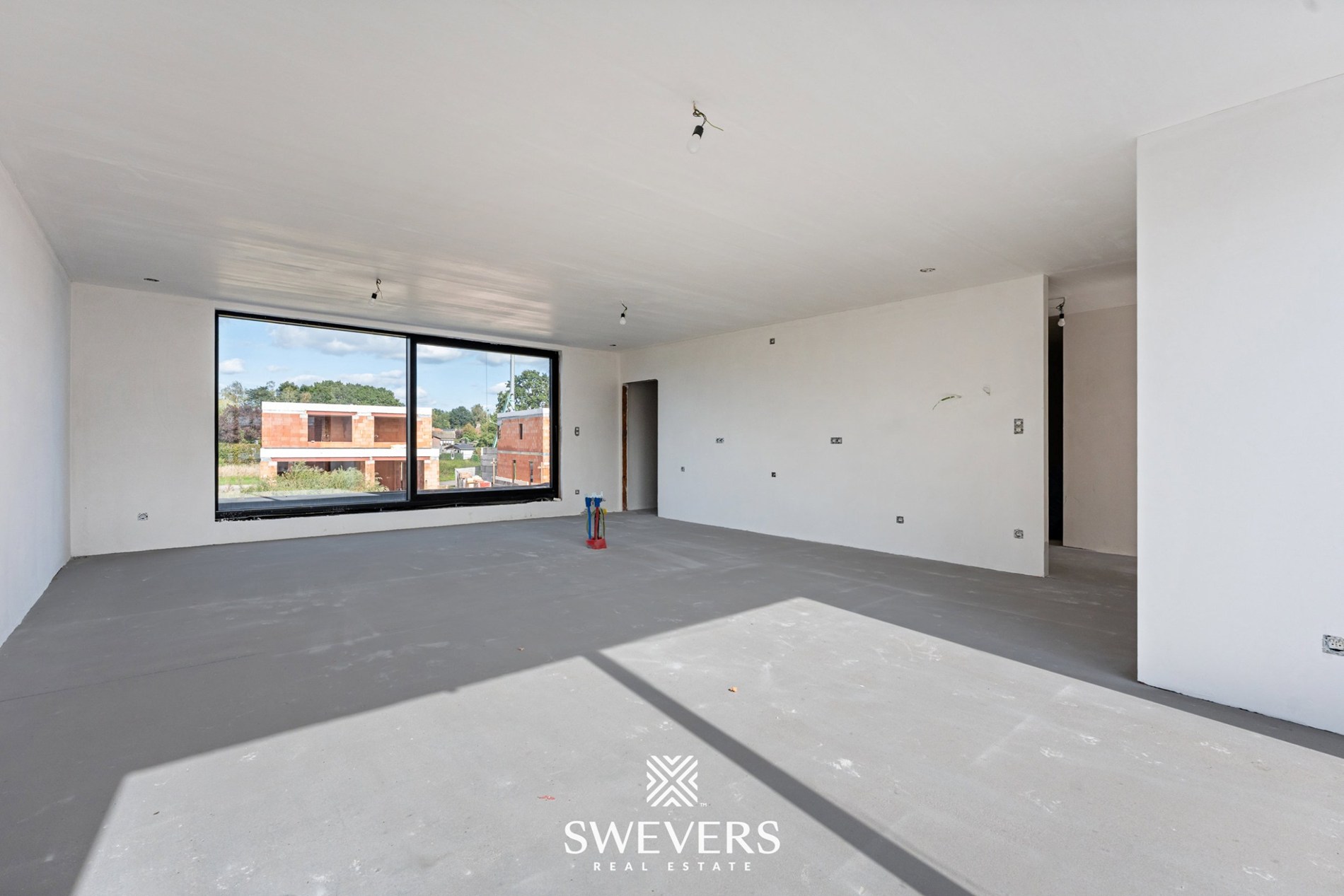Knap 2-slaapkamer appartement met maar liefst 2 terrassen in Houthalen - foto 3