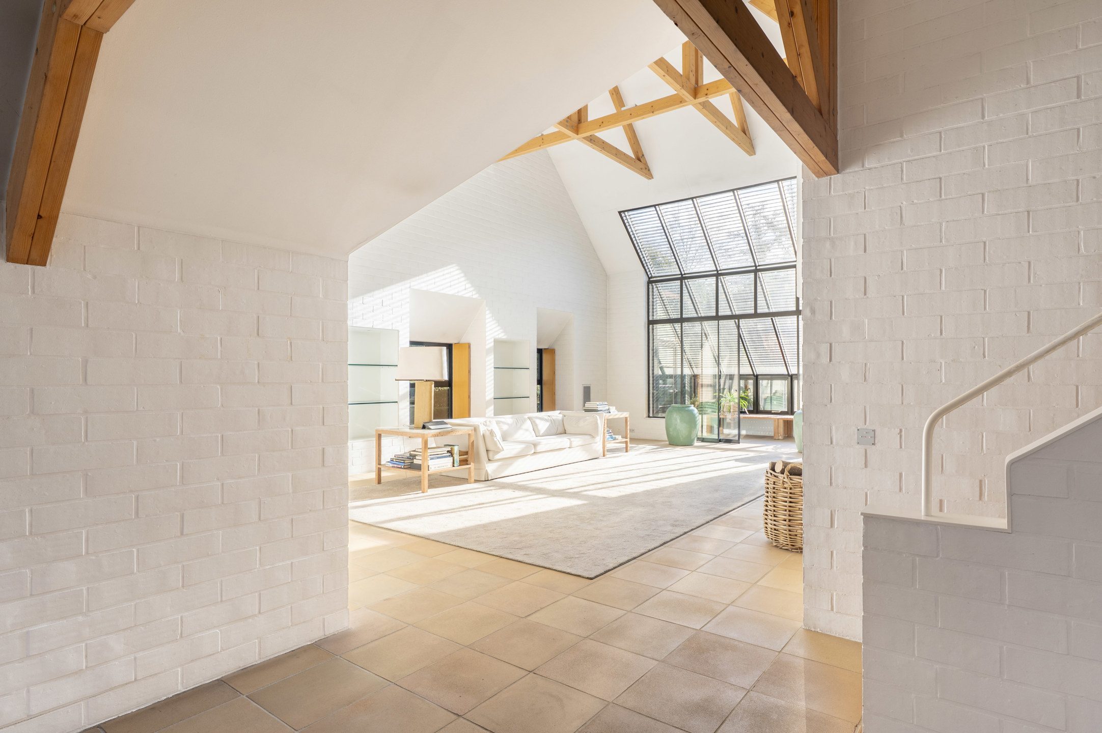 SCHILDE -  Tijdloze villa te midden van groene oase! - foto 5