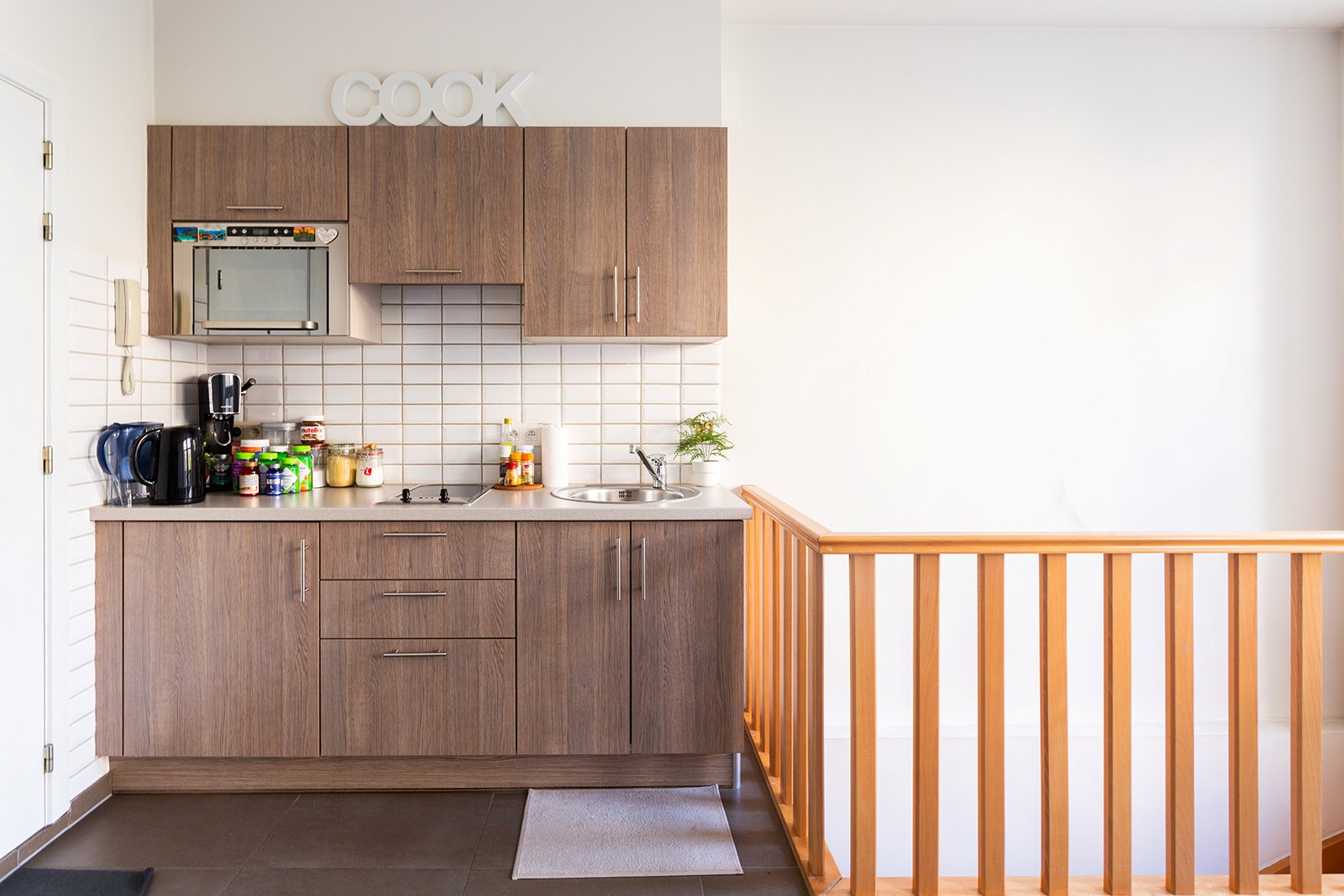 Apartment for sale in Antwerp with 1 bedroom - photo 4