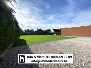 Maison à vendre à Roulers