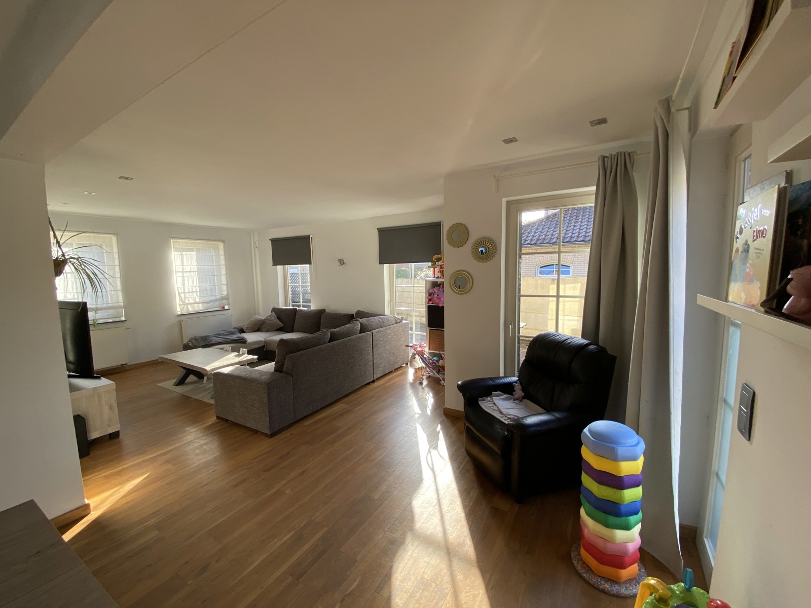 Prachtige open bebouwing met tuin, rustig gelegen in Lummen - foto 5