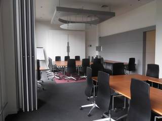 Comfortabele kantoorruimtes in de IT TOWER, gelokaliseerd op de bekende Avenue Louise. De toren biedt zijn huurders zeer veel comfort:...