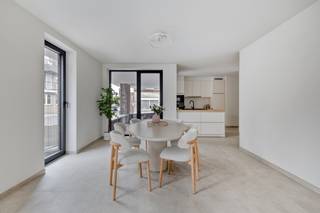 Droomt u van wonen in een gloednieuw, kwalitatief en energiezuinig appartement? Grijp dan nu uw kans!Dit prachtige kijkappartement is volledig...