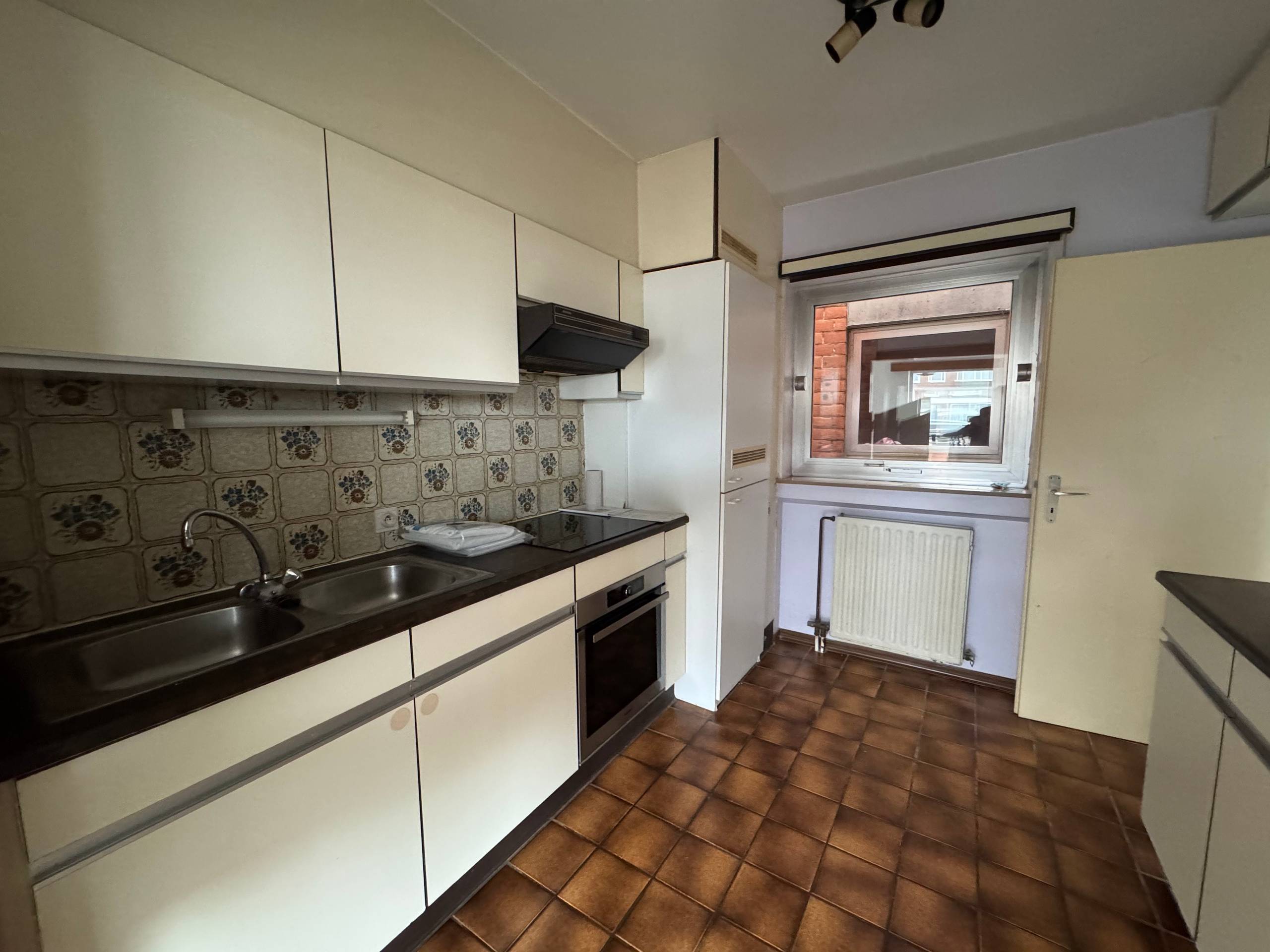 Centraal gelegen appartement met 3 kamers te Dilbeek - foto 5