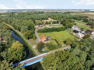 Terrain à vendre à Lommel