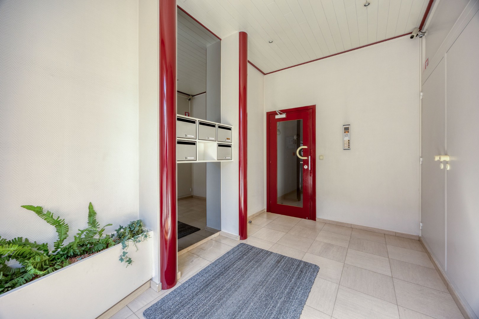 2-slaapkamerappartement mèt garage! - foto 4