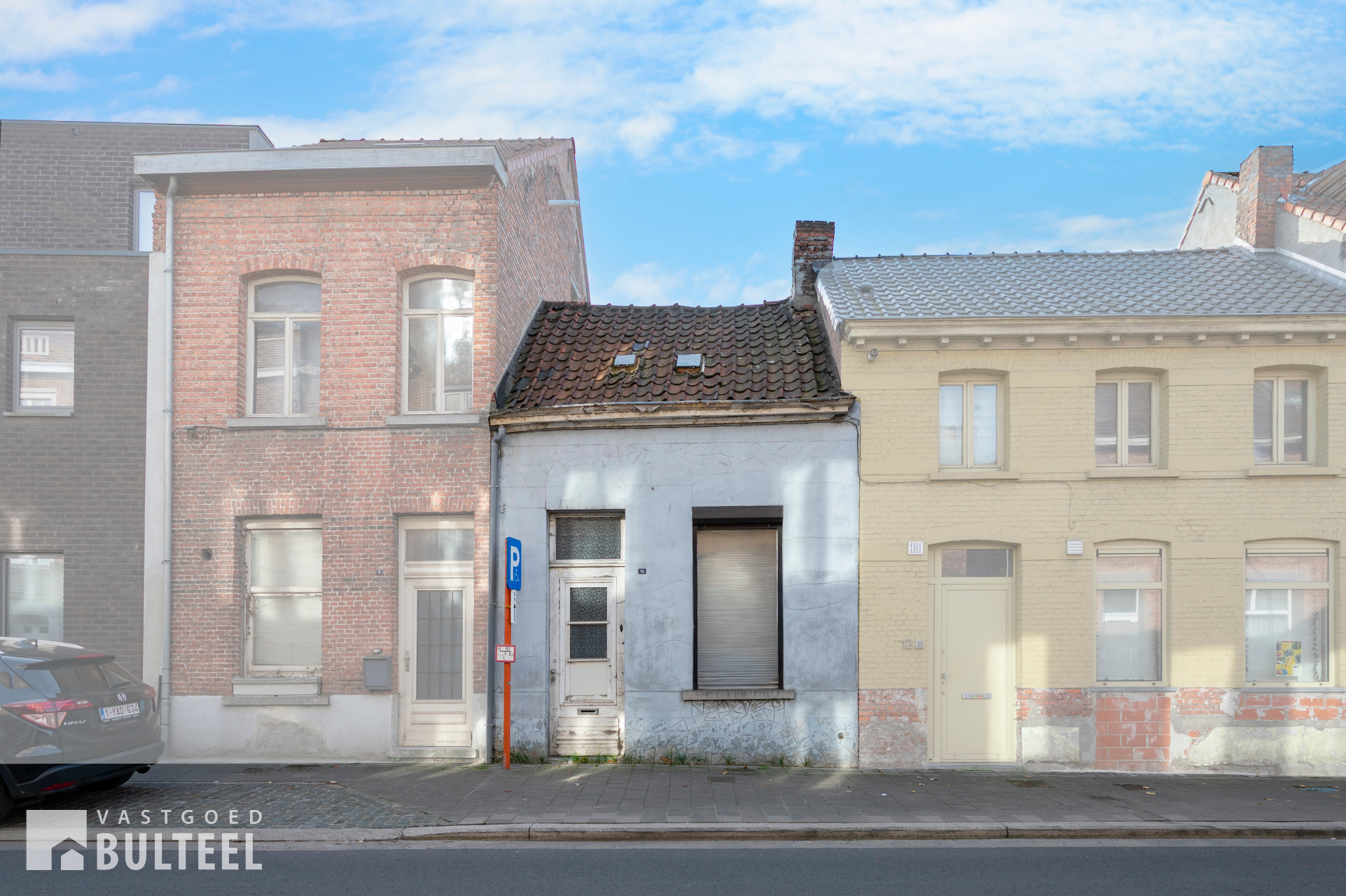 House for sale in Temse with 2 bedrooms - photo 1