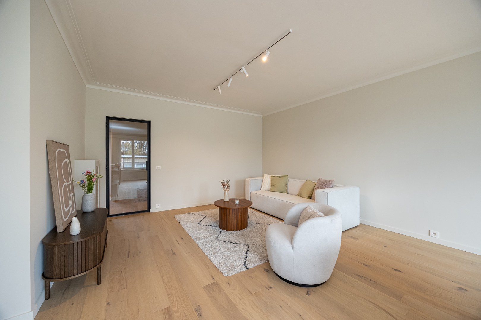 Appartement à vendre à Wilrijk avec 2 chambres - photo 4