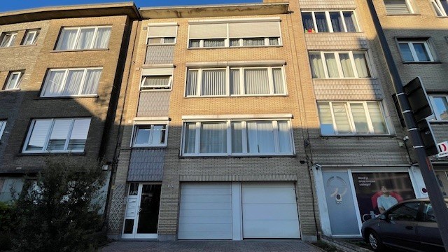 Appartement à vendre à Anvers avec 2 chambres - photo 1