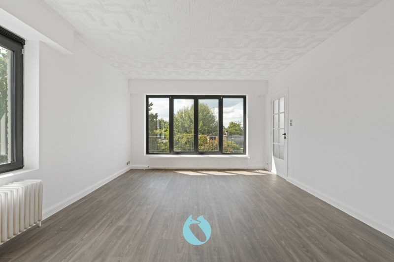 Rustig gelegen appartement met 2 slaapkamers - foto 2