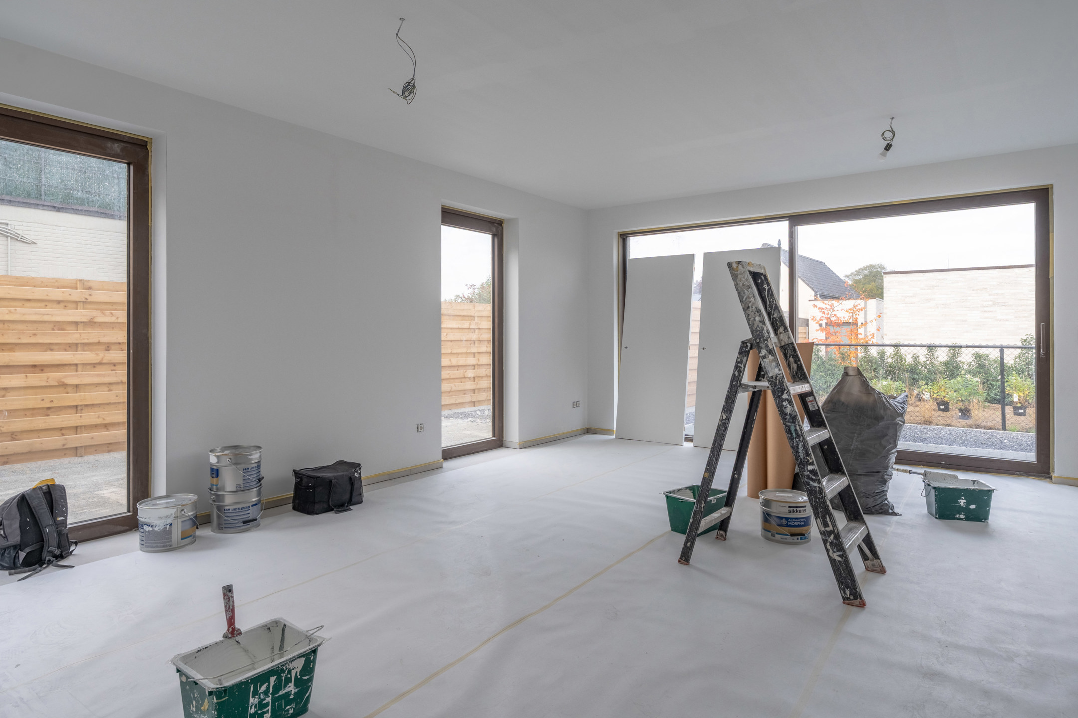Nieuwbouw appartement met 1 slaapkamer en terras te Geel - foto 4