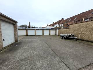 Garage for sale in Bruges