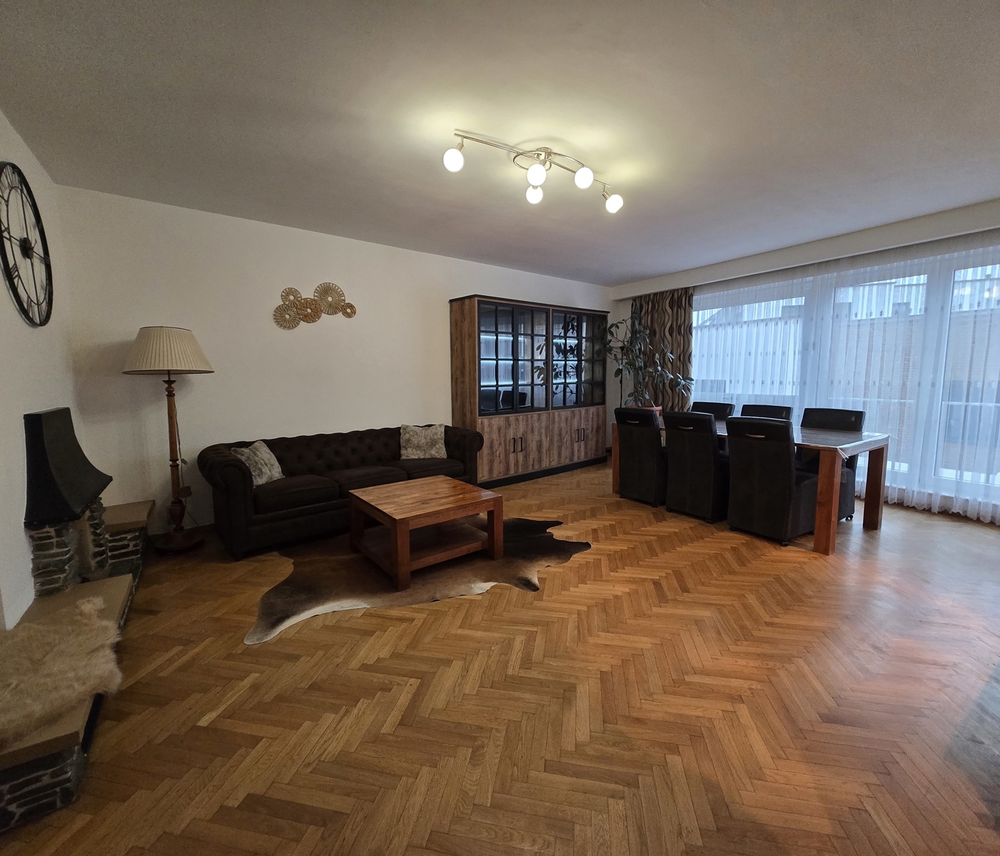 Appartement in Diegem