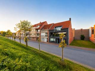 Land for sale in Knokke-Heist