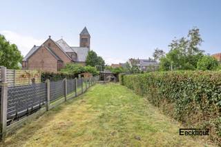 House for sale in Ostend