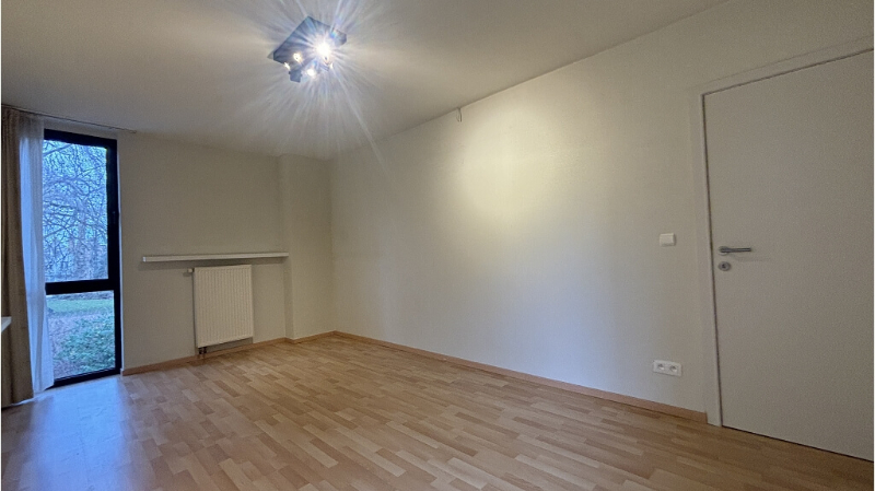 Comfortabel en lichtrijk 2-slaapkamerappartement met TERRAS te huur in Brugge - foto 5