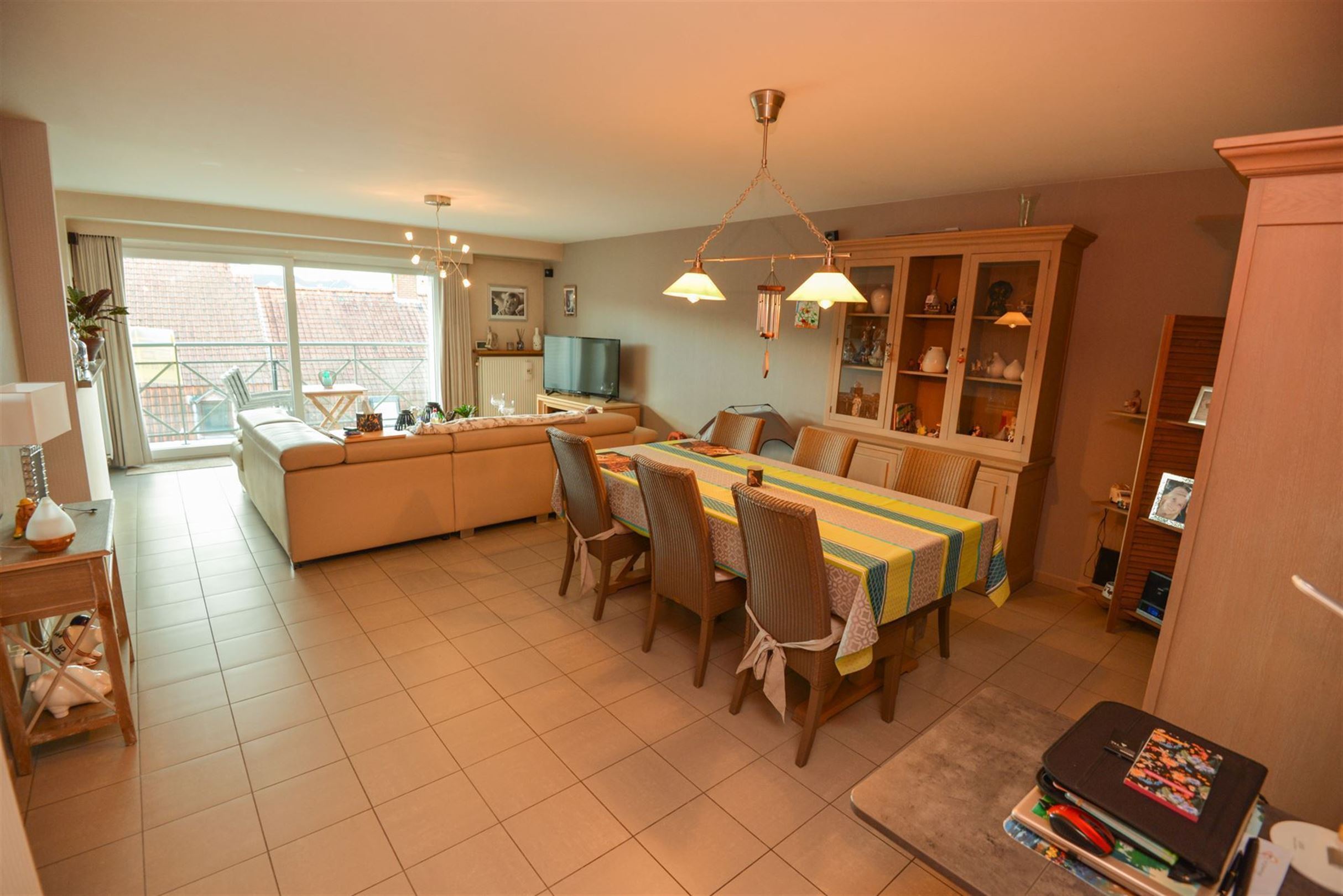 appartement - foto 5