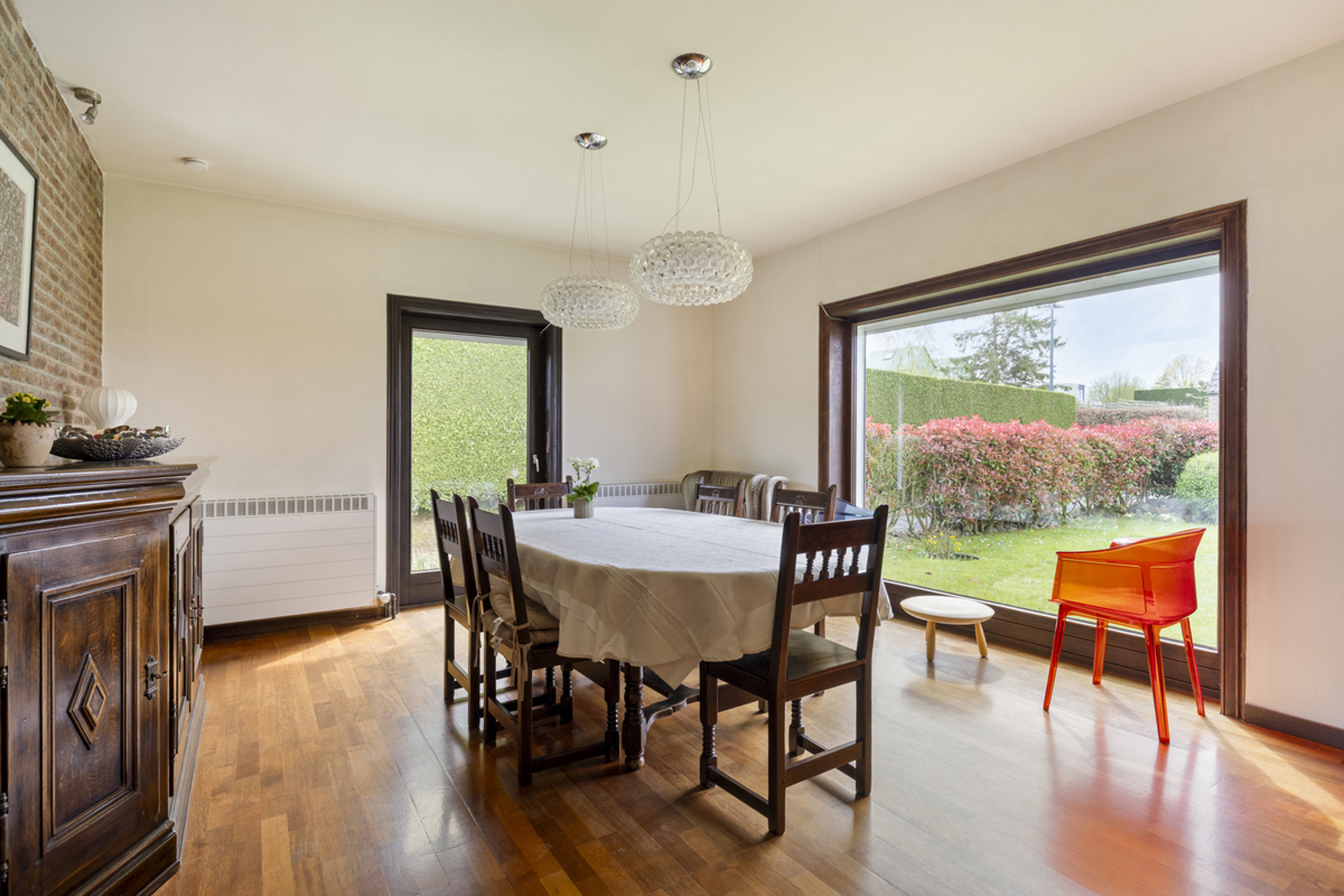 Exclusieve bungalowvilla met uitzonderlijke ligging  - foto 4