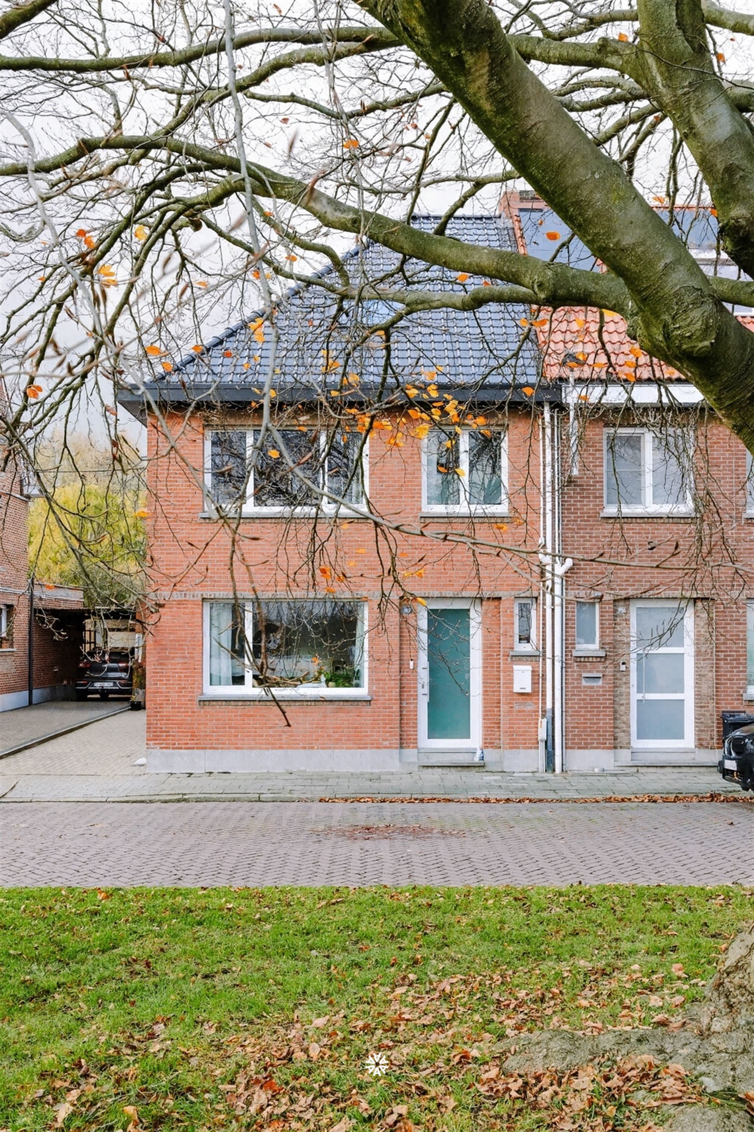 Idyllisch wonen aan de oevers van de Schelde - foto 4