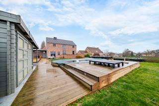 Huis te koop in Ramillies