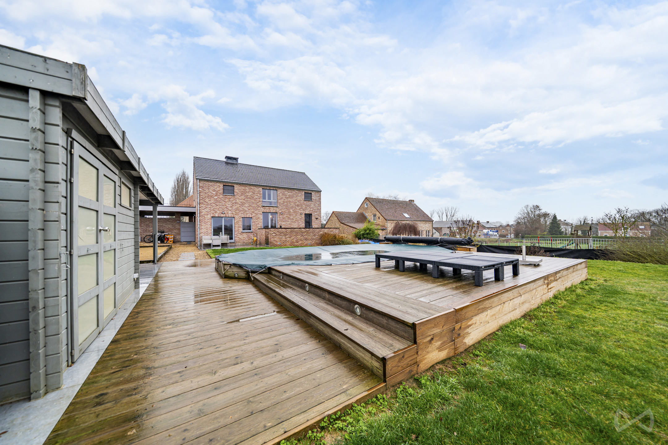 Huis te koop in Ramillies met 3 slaapkamers - foto 1