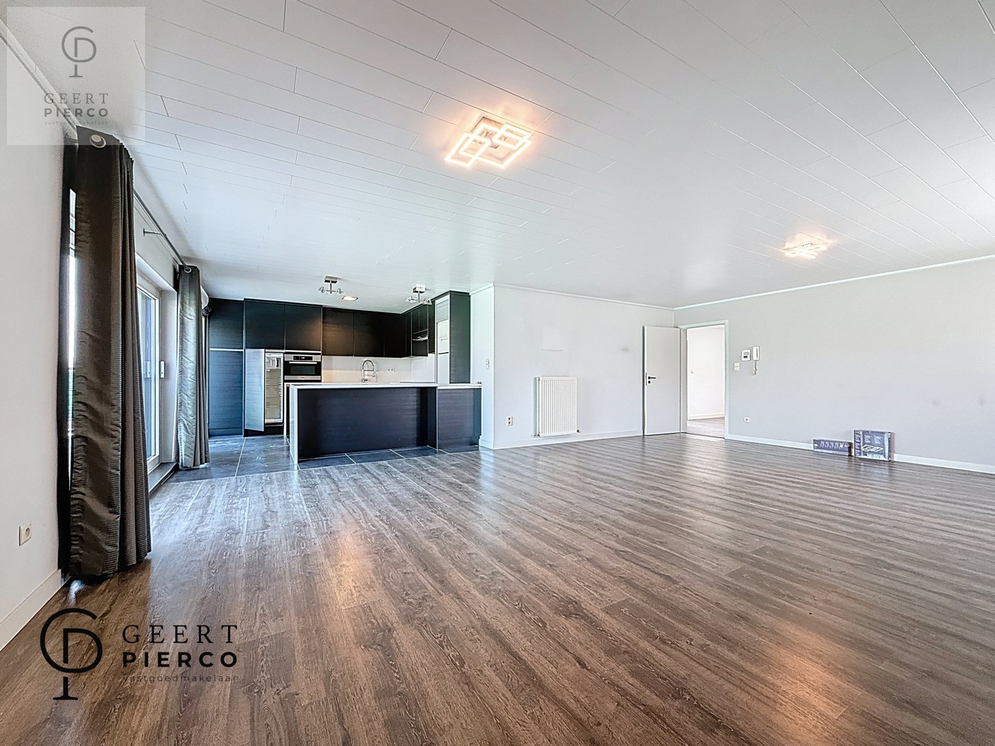 Ruim appartement te Landen - foto 1