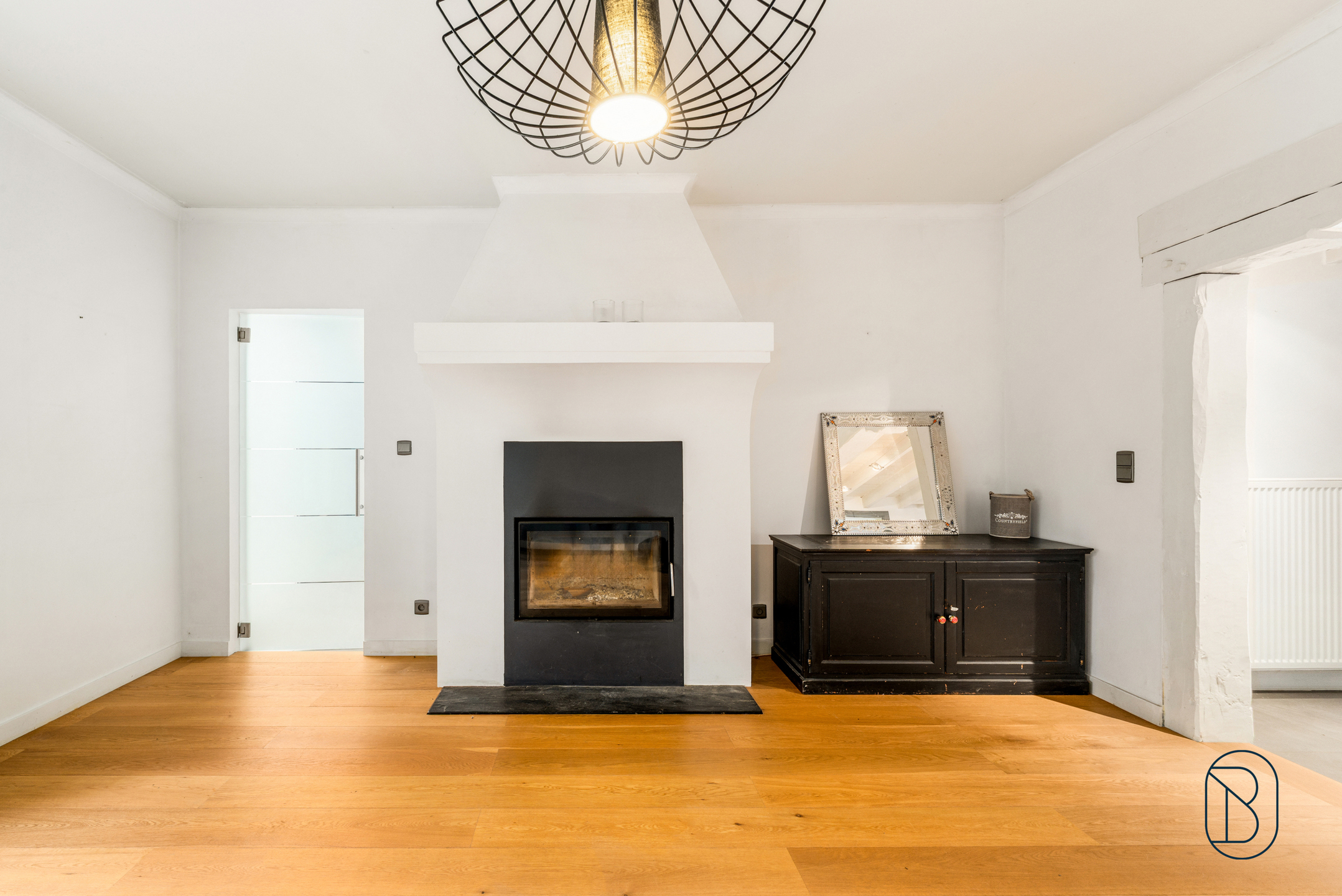 Lichtrijke villa met tuin, oprit en garage in Lochristi - foto 3