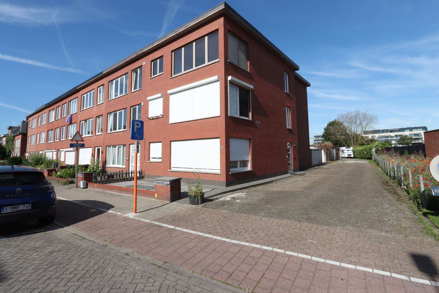 Appartement à louer à Schoten avec 2 chambres - photo 1