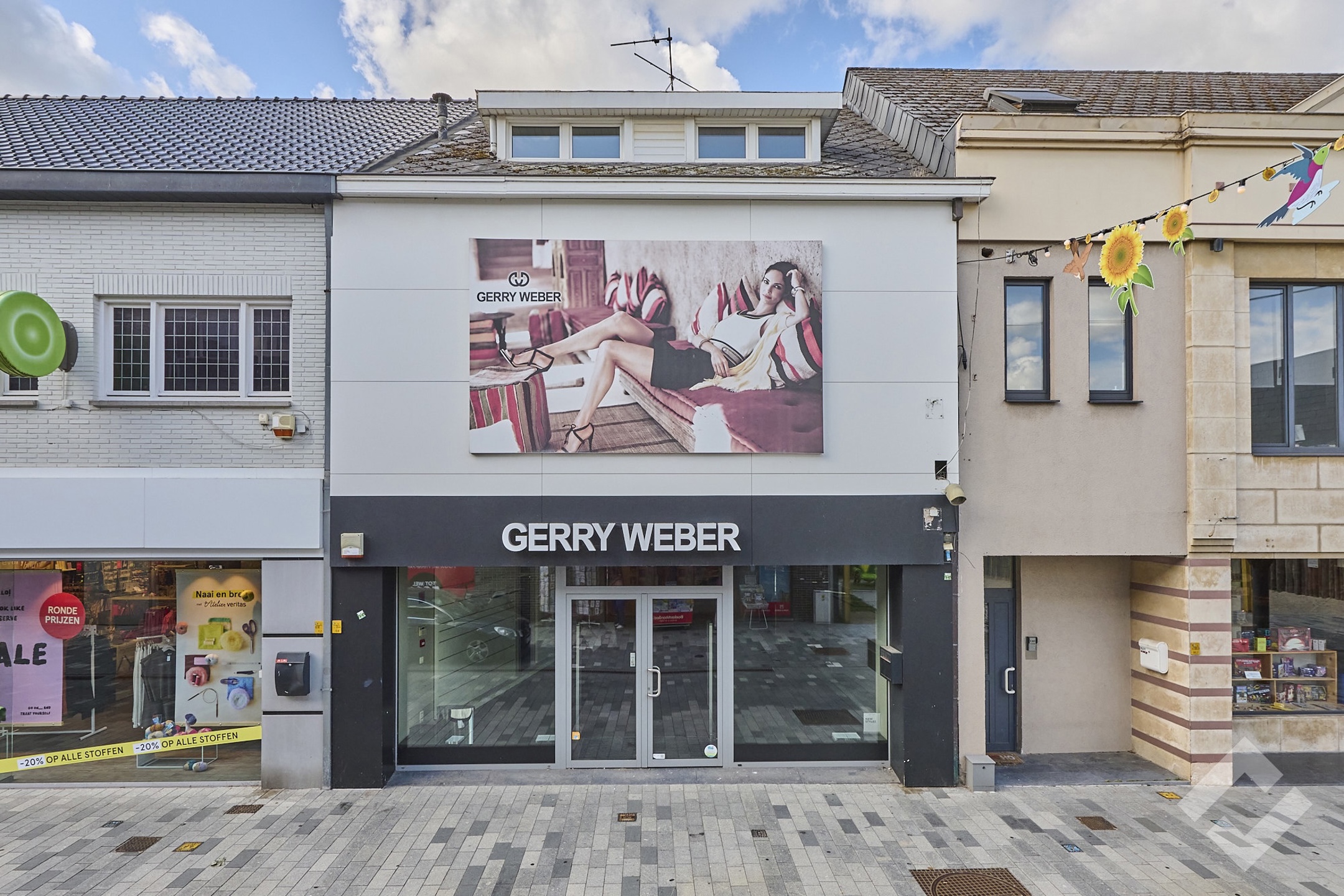 Commercial à vendre à Lommel