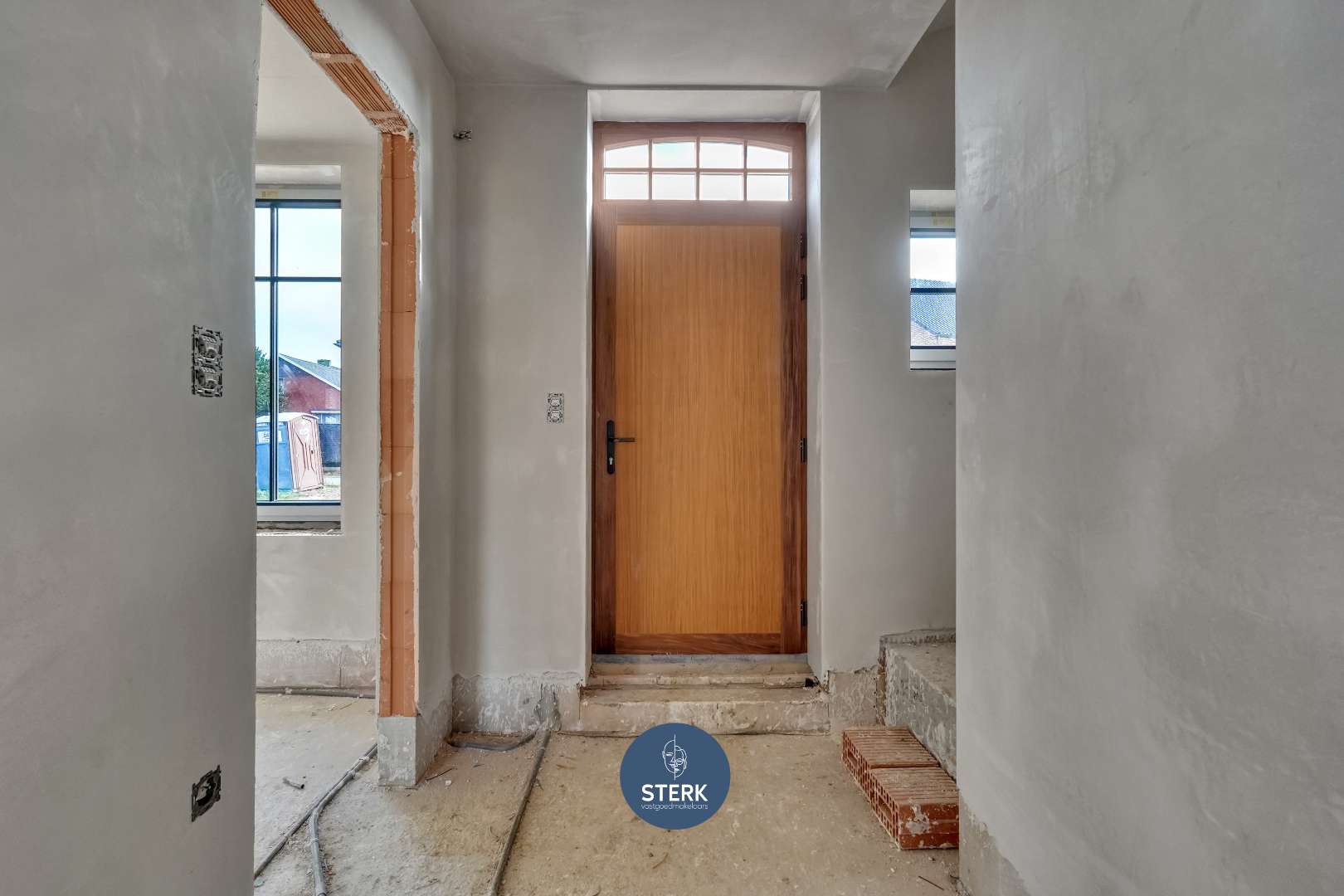 CASCO+ NIEUWBOUWWONING OP EEN RUSTIGE LOCATIE TE ZUTENDAAL ! - foto 5