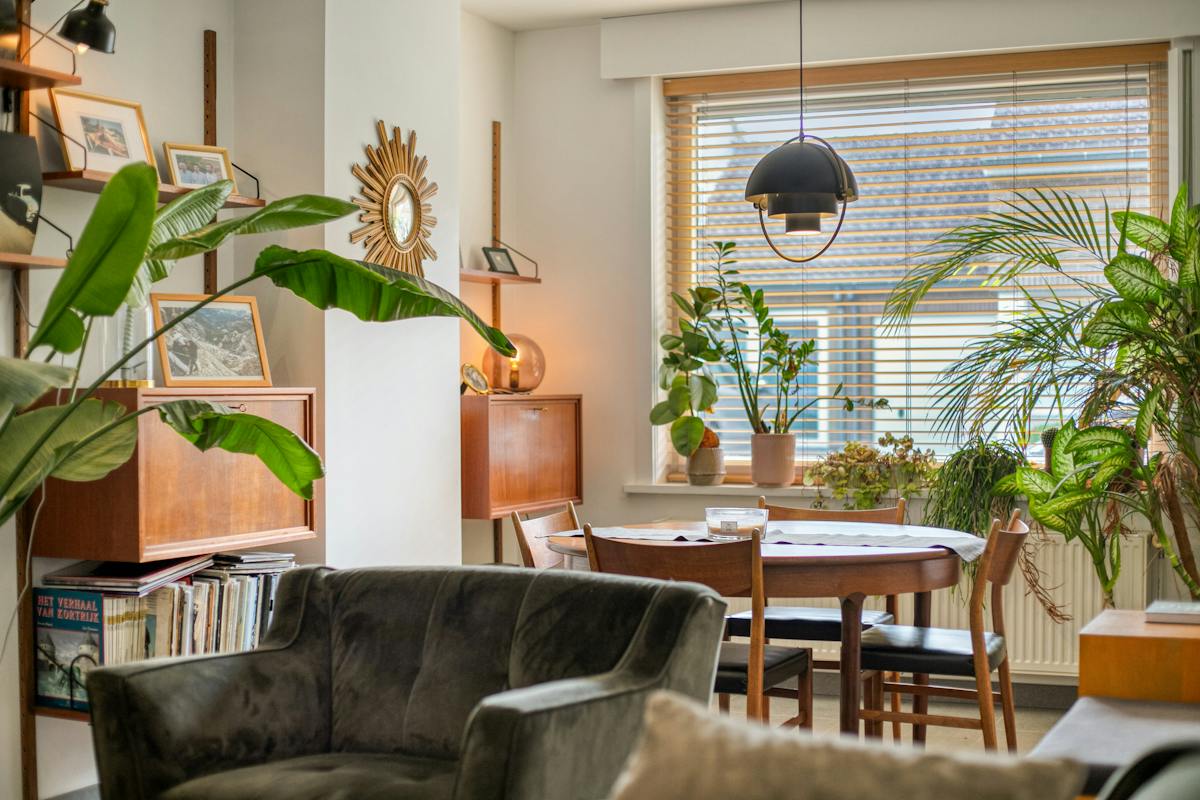 Maison de trois chambres prête à emménager à vendre à Heule ! - photo 4
