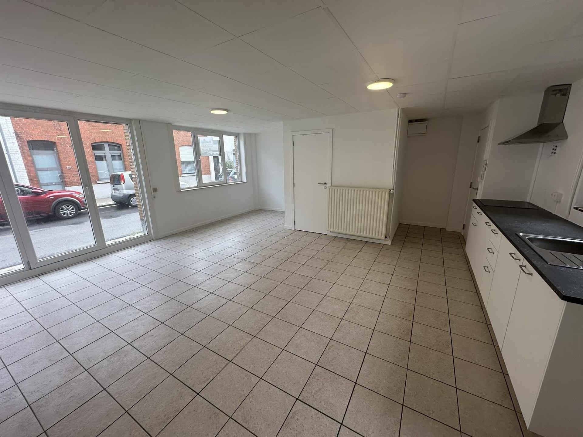 Knusse studio in het centrum van Aalst - foto 5