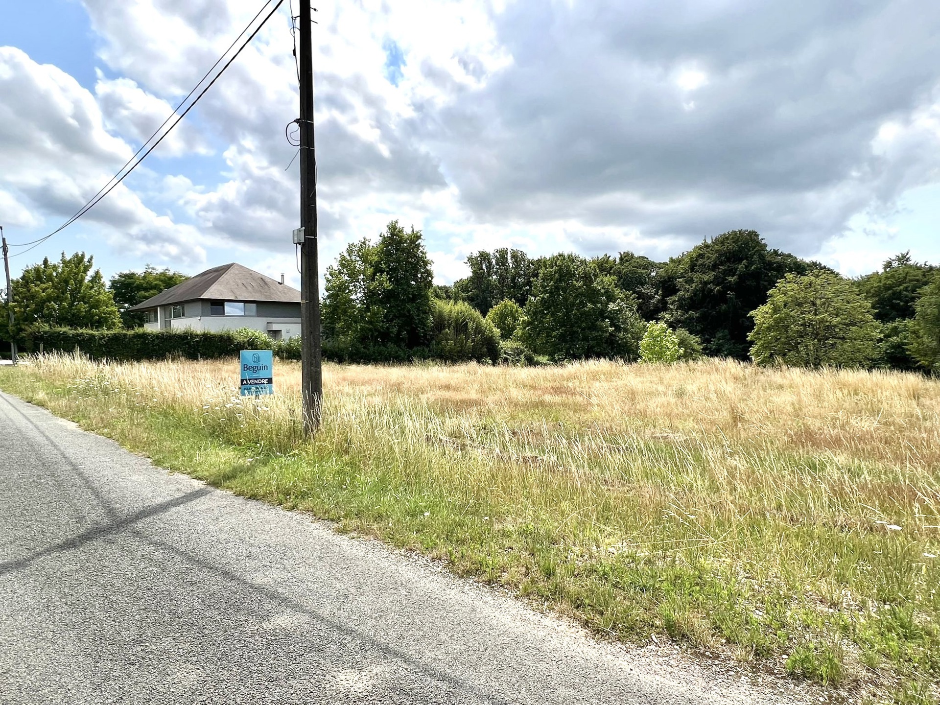 UNIEK en prachtig gelegen BOUWGROND voor villa. - foto 3