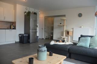 Élégant appartement en duplex à louer au cœur de Keerbergen.Vous recherchez un appartement spacieux et moderne avec du caractère ? Ce magnifique...