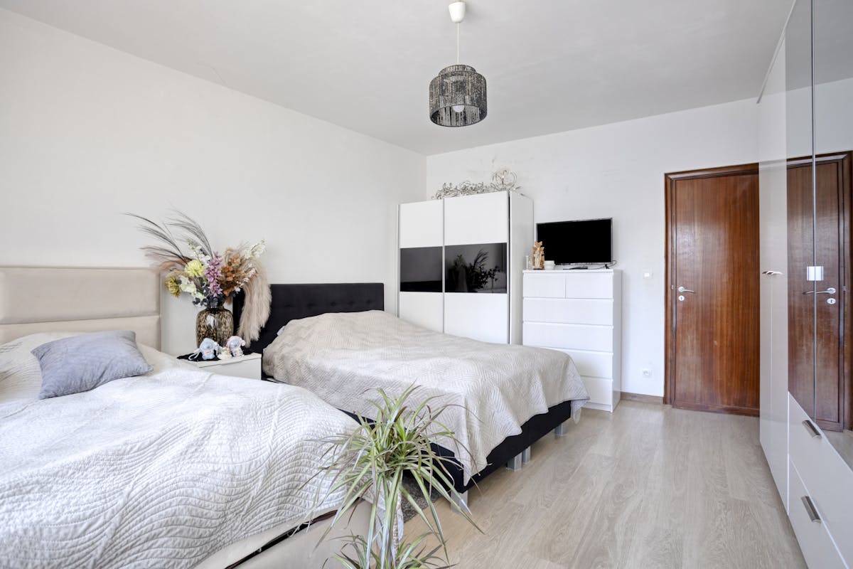 Opbrengsteigendom met 3 appartementen te Mechelen centrum - foto 4