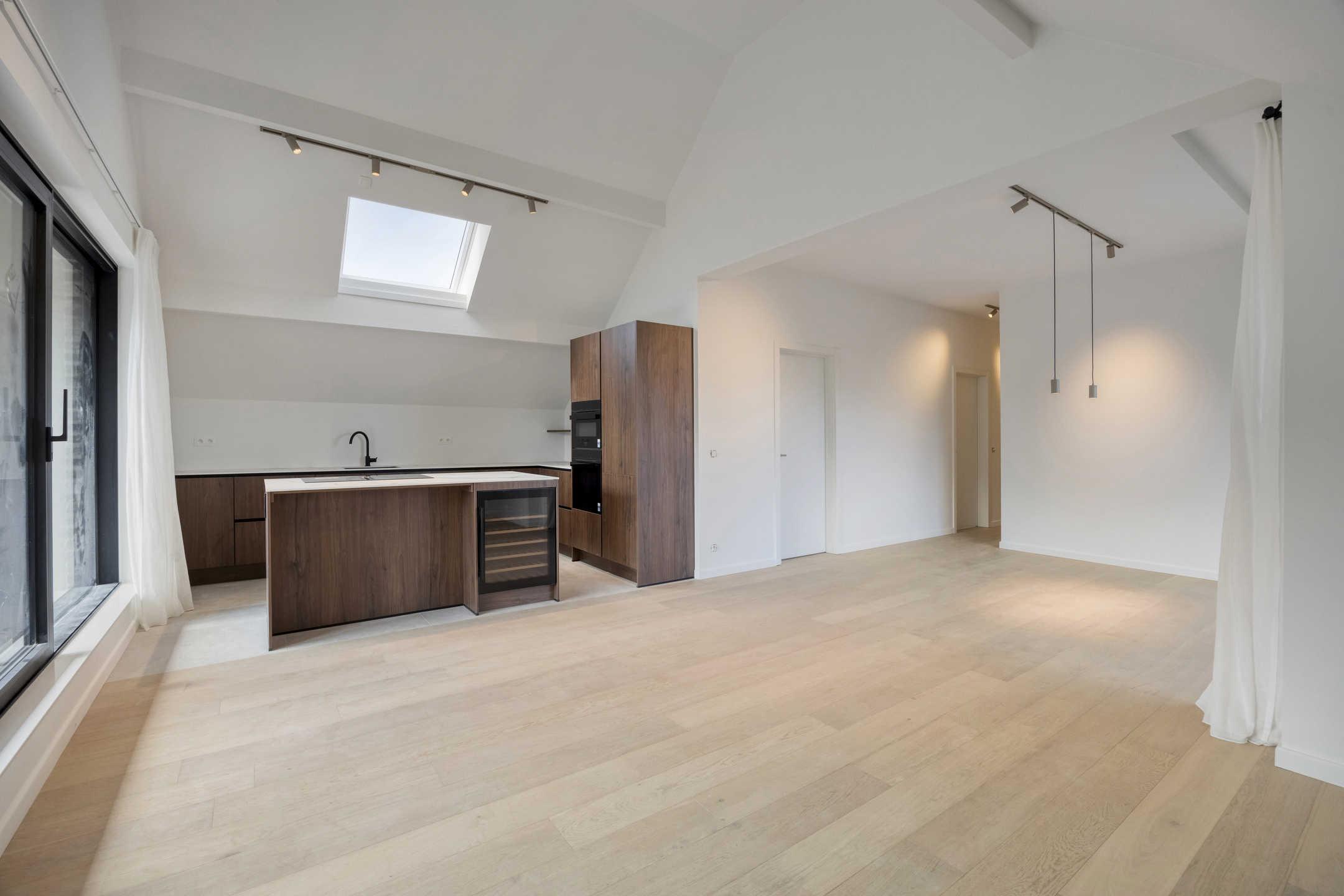 Apartment for sale in Holsbeek