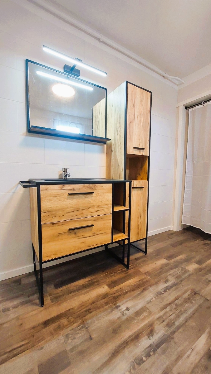 Ruim en instapklaar duplexappartement 113m² met 3 slaapkamers en zonnterras - foto 4