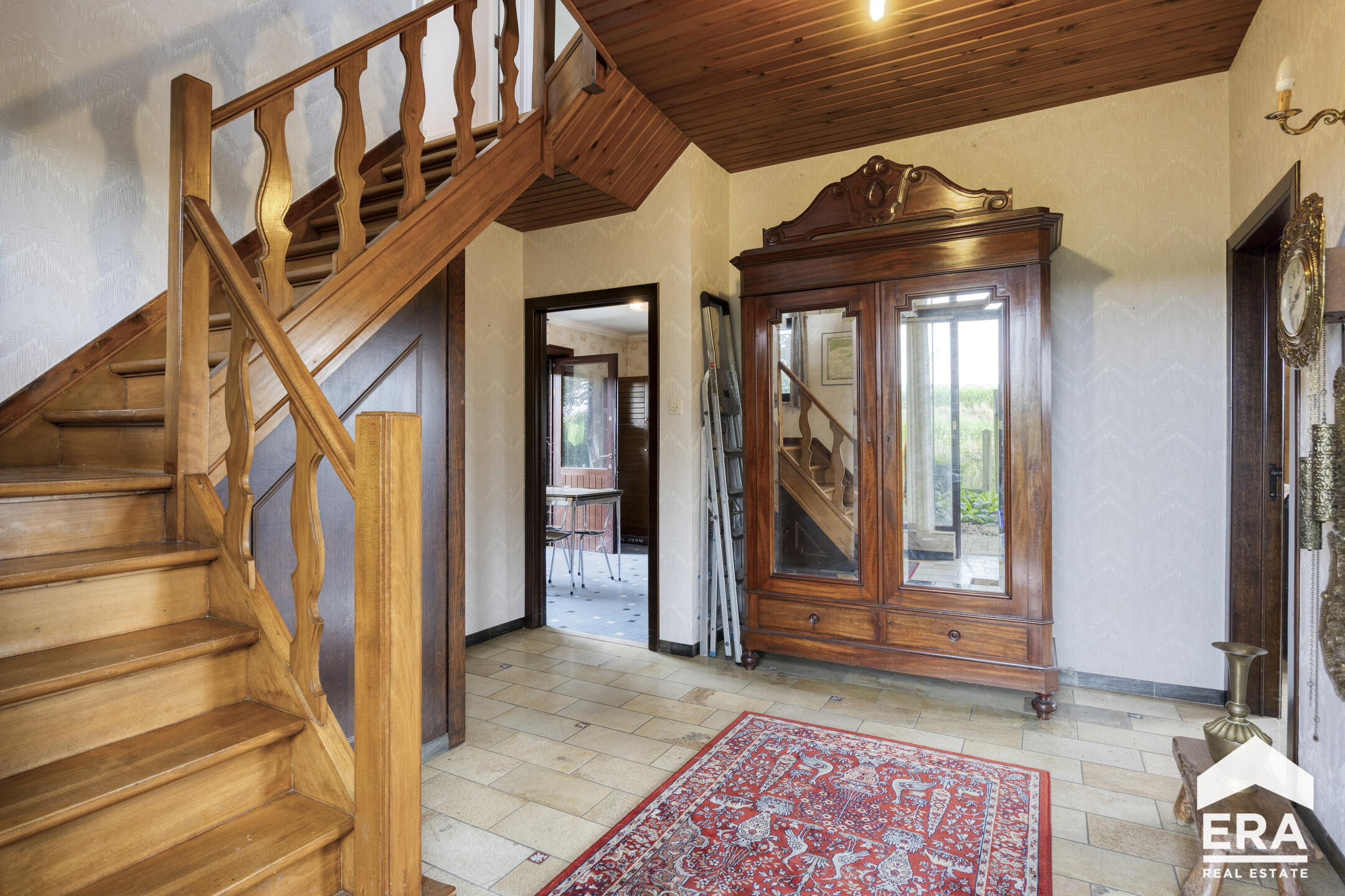 Maison à vendre à Tirlemont avec 4 chambres - photo 4